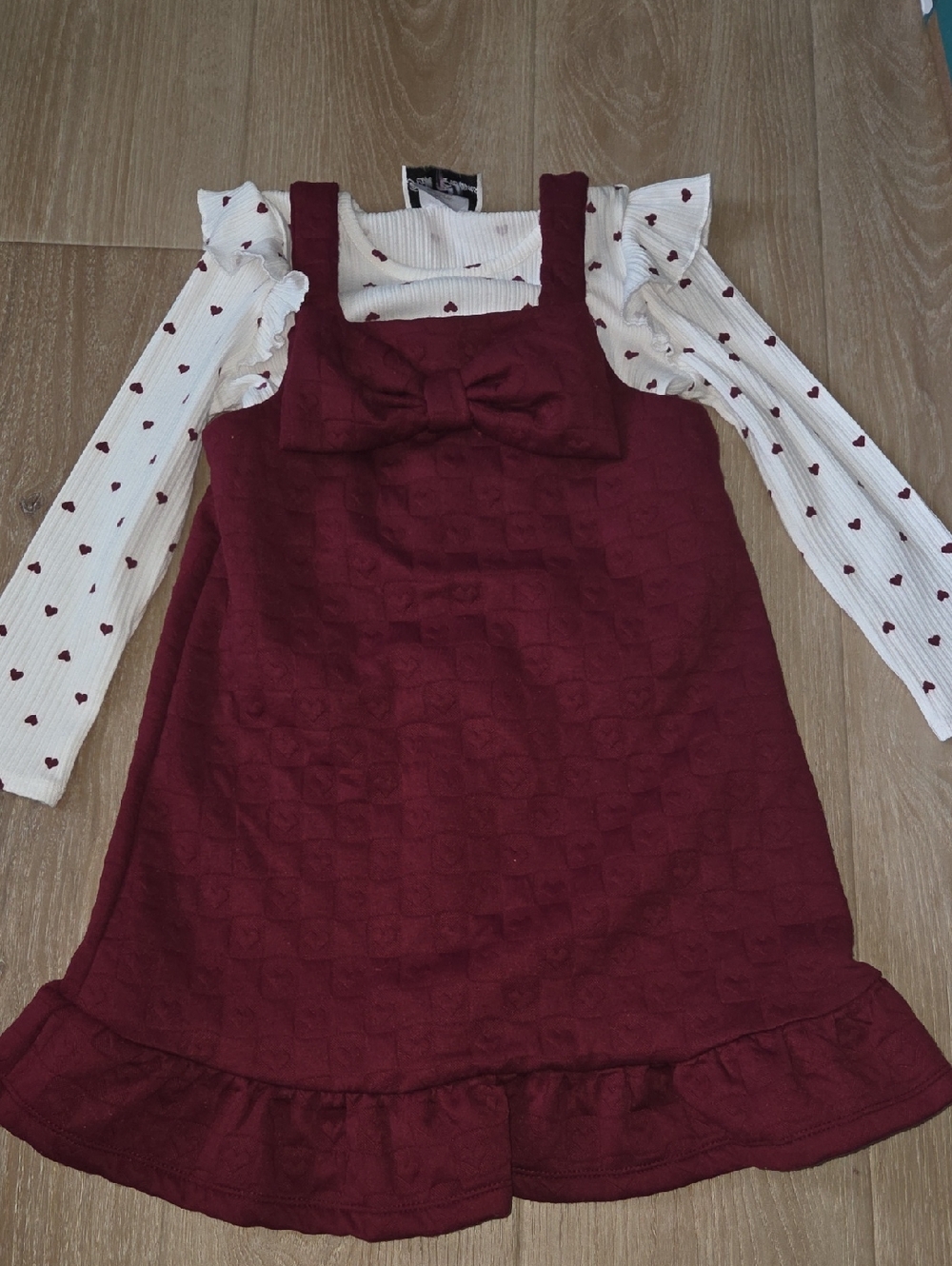 Rare Editions Dress